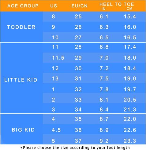 Santiro Boys Tennis Shoes Girls Sneakers Lightweight Mesh Kids Running Shoes in Kuwait