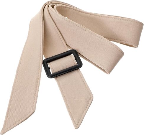 Thinp Women Trench Coat Belt, 67 Inch Wide Tie Belts for Women Adjustable Waist Belts Replacement for Shirt Dress Overcoat in Saudi Arabia