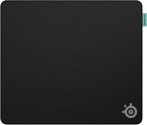 steelseries QCK XL التحكم في الأداء Mousepad-كثافة إضافية للانزلاق السلس-خياطة الحافة البارزة-قاعدة مطاطية النيوبرين غير المنقولة-15.75 × 34.43 بوصة-FPS ، MOBAS ، RTS ، MMO in Kuwait
