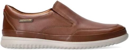 Mephisto Twain Men's Loafers in Saudi Arabia