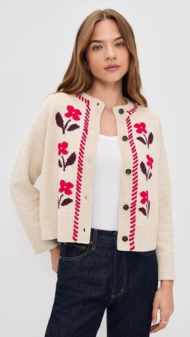 Rails Women's Mavie Cardigan in Saudi Arabia