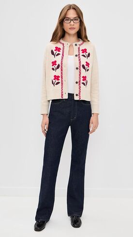 Rails Women's Mavie Cardigan in Saudi Arabia