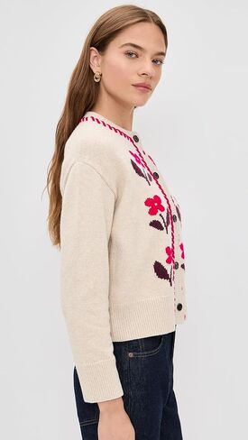 Rails Women's Mavie Cardigan in Saudi Arabia