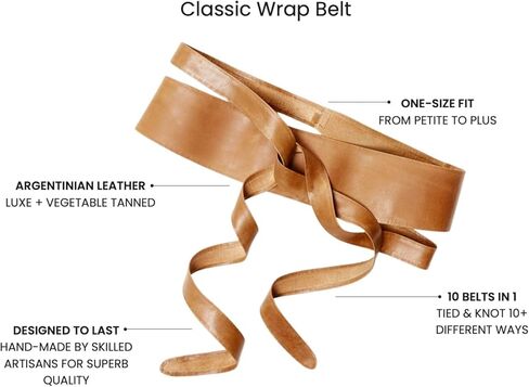 ADA Collection CLASSIC OBI BELT in Saudi Arabia