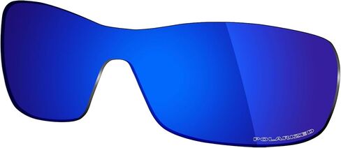 عدسات Mryok البديلة لنظارات Oakley Antix OO9077 الشمسية، مستقطبة عالية الدقة، حماية من الأشعة فوق البنفسجية، مقاومة للصدمات وملائمة تمامًا in Saudi Arabia