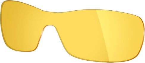 عدسات Mryok البديلة لنظارات Oakley Antix OO9077 الشمسية، مستقطبة عالية الدقة، حماية من الأشعة فوق البنفسجية، مقاومة للصدمات وملائمة تمامًا in Saudi Arabia