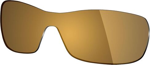 عدسات Mryok البديلة لنظارات Oakley Antix OO9077 الشمسية، مستقطبة عالية الدقة، حماية من الأشعة فوق البنفسجية، مقاومة للصدمات وملائمة تمامًا in Saudi Arabia