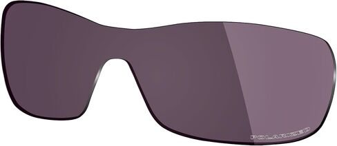 عدسات Mryok البديلة لنظارات Oakley Antix OO9077 الشمسية، مستقطبة عالية الدقة، حماية من الأشعة فوق البنفسجية، مقاومة للصدمات وملائمة تمامًا in Saudi Arabia