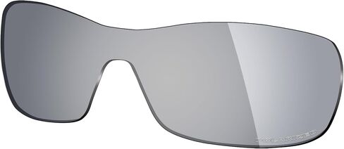 عدسات Mryok البديلة لنظارات Oakley Antix OO9077 الشمسية، مستقطبة عالية الدقة، حماية من الأشعة فوق البنفسجية، مقاومة للصدمات وملائمة تمامًا in Saudi Arabia