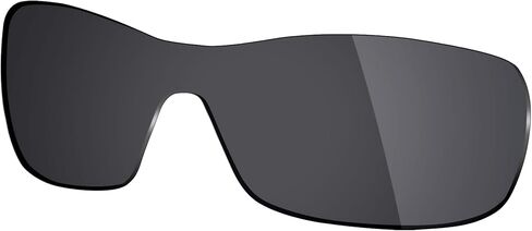 عدسات Mryok البديلة لنظارات Oakley Antix OO9077 الشمسية، مستقطبة عالية الدقة، حماية من الأشعة فوق البنفسجية، مقاومة للصدمات وملائمة تمامًا in Saudi Arabia