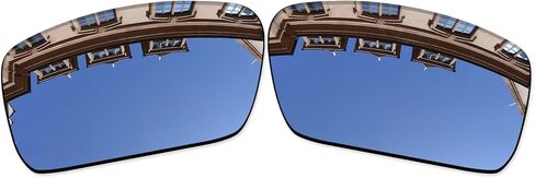 Vonxyz Set of 5 Lenses Replacement for Spy Optic General Sunglass Combo Pack in Saudi Arabia