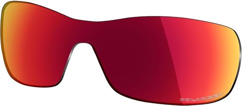 عدسات Mryok البديلة لنظارات Oakley Antix OO9077 الشمسية، مستقطبة عالية الدقة، حماية من الأشعة فوق البنفسجية، مقاومة للصدمات وملائمة تمامًا in Saudi Arabia