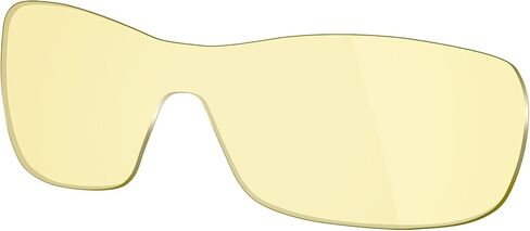 عدسات Mryok البديلة لنظارات Oakley Antix OO9077 الشمسية، مستقطبة عالية الدقة، حماية من الأشعة فوق البنفسجية، مقاومة للصدمات وملائمة تمامًا in Saudi Arabia