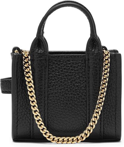 Marc Jacobs womens The Nano Tote Crossbody in Saudi Arabia
