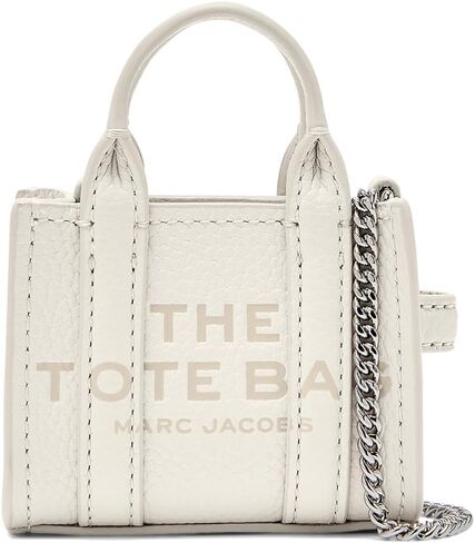 Marc Jacobs womens The Nano Tote Crossbody in Saudi Arabia