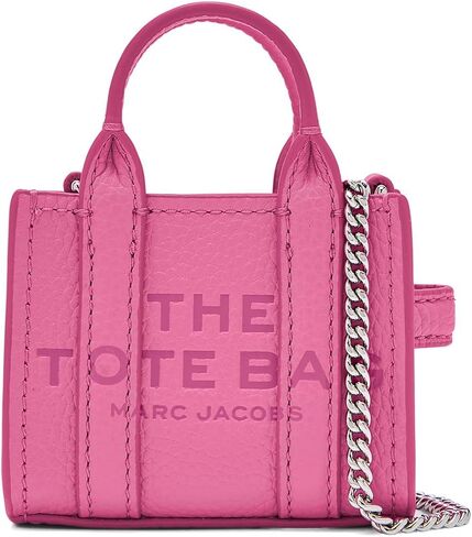 Marc Jacobs womens The Nano Tote Crossbody in Saudi Arabia