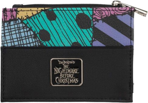 Jack and Sally Nightmare Before Christmas Wallet ID Holder in Saudi Arabia