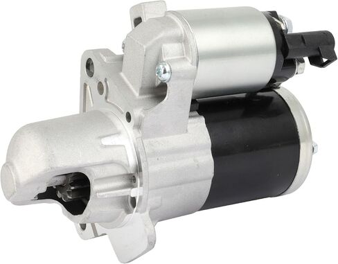 SCITOO Starter for 17998 Starter Motor Fits for Honda Fit in Kuwait