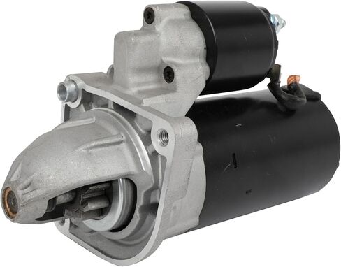 SCITOO Starter for 17998 Starter Motor Fits for Honda Fit in Kuwait