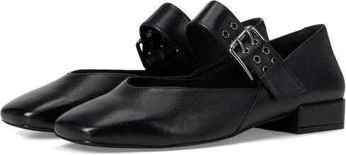 Seychelles Women's Petal Leather Mary Jane Flat in Saudi Arabia