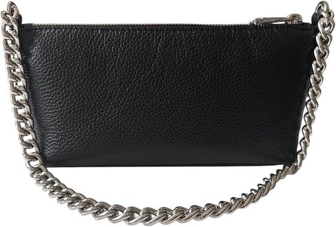 Marc Jacobs Stardard Supply Chain Leather Shoulder Bag Mini in Saudi Arabia