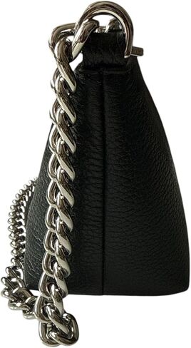 Marc Jacobs Stardard Supply Chain Leather Shoulder Bag Mini in Saudi Arabia