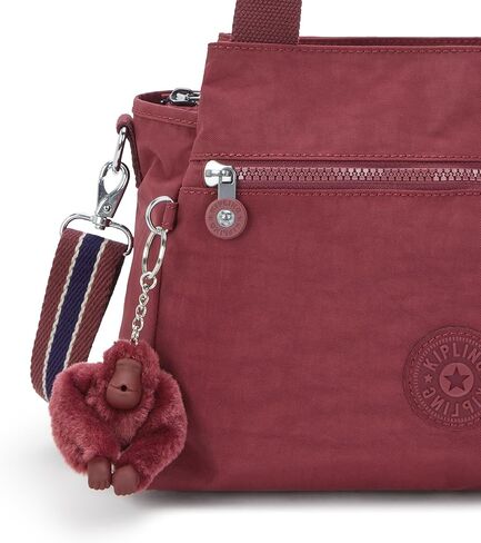 Kipling Elysia Shoulder Bag in Saudi Arabia