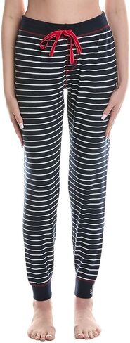 PJ Salvage womens Snowflake Kisses Jammie Pant in Saudi Arabia