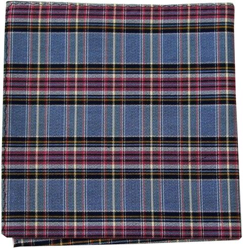 Mens Fashion Silk Pocket Square Accessory in Saudi Arabia
