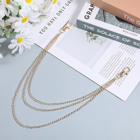 Punk Trousers Chain Gold Pants Chain Waist Chains Hip Hop Belt Chains, Rock Jean Pant Chainss, Goth Accessories for Women Men in Saudi Arabia