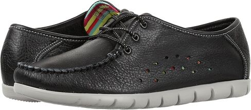 SAS Breezy Black 8 WW - مزدوج عريض (D) in Kuwait