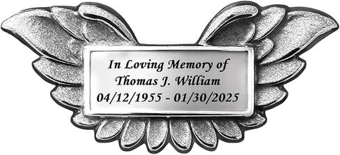 مجموعة من 6 جرار خشبية لحرق الحبوب للرماد البشري للبالغين من الذكور والإناث - تتضمن جرة حبوب خشبية كبيرة مع 4 تذكارات صغيرة وقلادة واحدة للرماد البشري in Kuwait