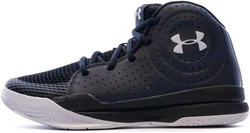 Under Armour Unisex-Child Pre School Jet 2019 Basketball Shoe in Saudi Arabia