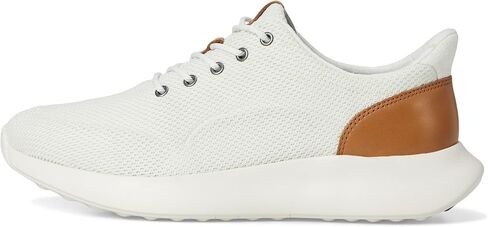 Johnston & Murphy Mens Kasler 2.0 Knit Plain Toe in Saudi Arabia