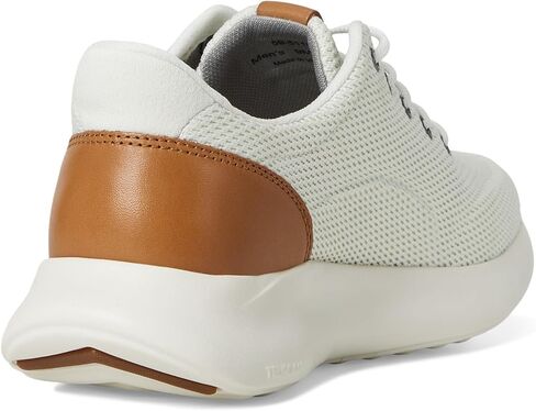Johnston & Murphy Mens Kasler 2.0 Knit Plain Toe in Saudi Arabia