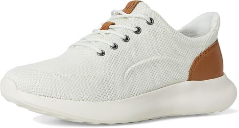 Johnston & Murphy Mens Kasler 2.0 Knit Plain Toe in Saudi Arabia