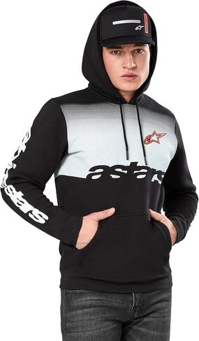 سترة Alpinestars Spectre، ملابس رياضية للدراجات النارية، أسود، مقاس - 2XL in Saudi Arabia
