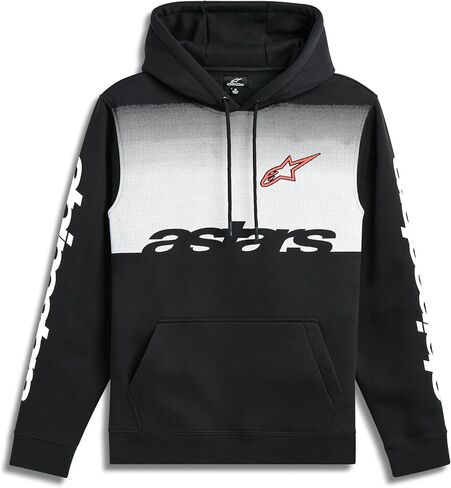 سترة Alpinestars Spectre، ملابس رياضية للدراجات النارية، أسود، مقاس - 2XL in Saudi Arabia