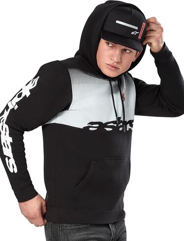 سترة Alpinestars Spectre، ملابس رياضية للدراجات النارية، أسود، مقاس - 2XL in Saudi Arabia