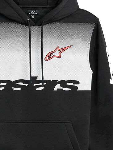 سترة Alpinestars Spectre، ملابس رياضية للدراجات النارية، أسود، مقاس - 2XL in Saudi Arabia