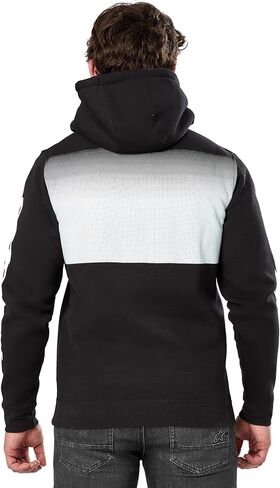 سترة Alpinestars Spectre، ملابس رياضية للدراجات النارية، أسود، مقاس - 2XL in Saudi Arabia