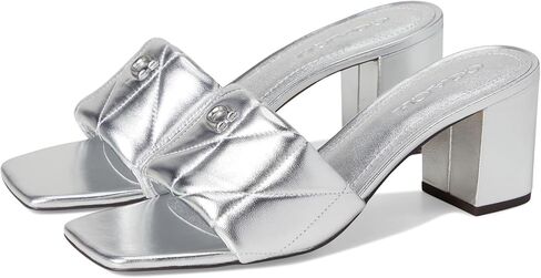 منصة Holly Holly Holly Heel Coach ، الفحم/الأسود ، 8 in Saudi Arabia