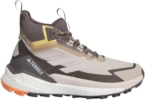 Terrex Free Hiker Gore-TEX 2.0 Hiking Shoes in Saudi Arabia