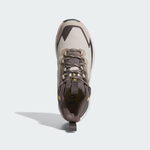 Terrex Free Hiker Gore-TEX 2.0 Hiking Shoes in Saudi Arabia