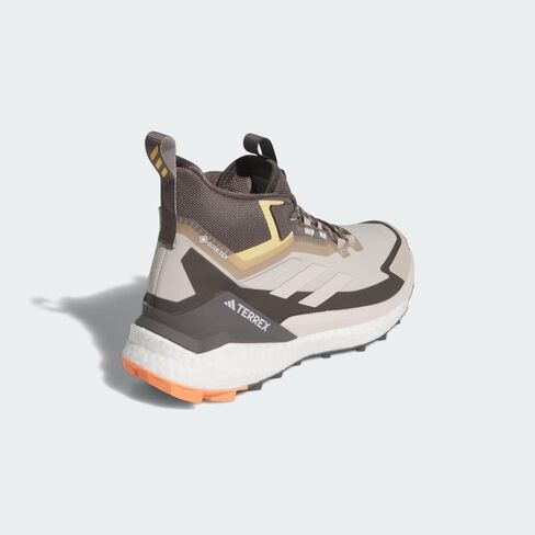 Terrex Free Hiker Gore-TEX 2.0 Hiking Shoes in Saudi Arabia