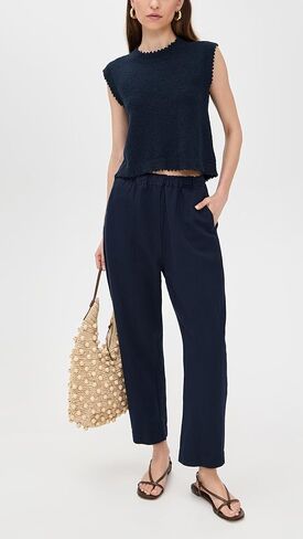Apiece Apart Women's Sauna Pants in Saudi Arabia