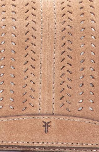 محفظة كروس من جلد الغزال ستيلا in Saudi Arabia