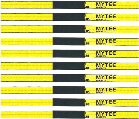 منتجات MyTee Cordura حزام حزام حزام Ratchet Tie-Down Winch أحزمة الويب in Saudi Arabia