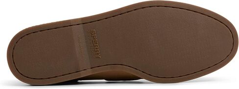 حذاء القارب الأصلي الأصلي للرجال من Sperry، - Distress Tan، 12 in Saudi Arabia