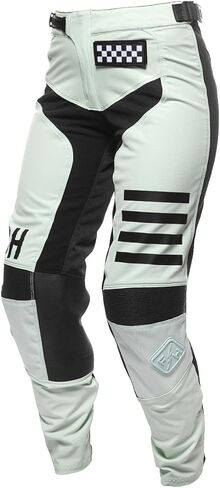 FASTHOUSE Women's Speed Style Fortune Pant in Saudi Arabia